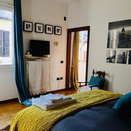 Da Coco E Mini,L'Angolo Per Ceramiste In Viaggio - Faenza Εξωτερικό φωτογραφία
