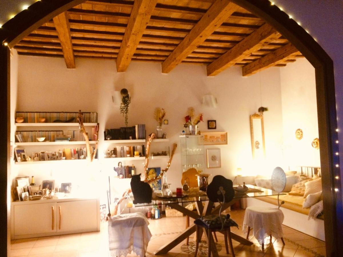 Da Coco E Mini,L'Angolo Per Ceramiste In Viaggio - Faenza Εξωτερικό φωτογραφία