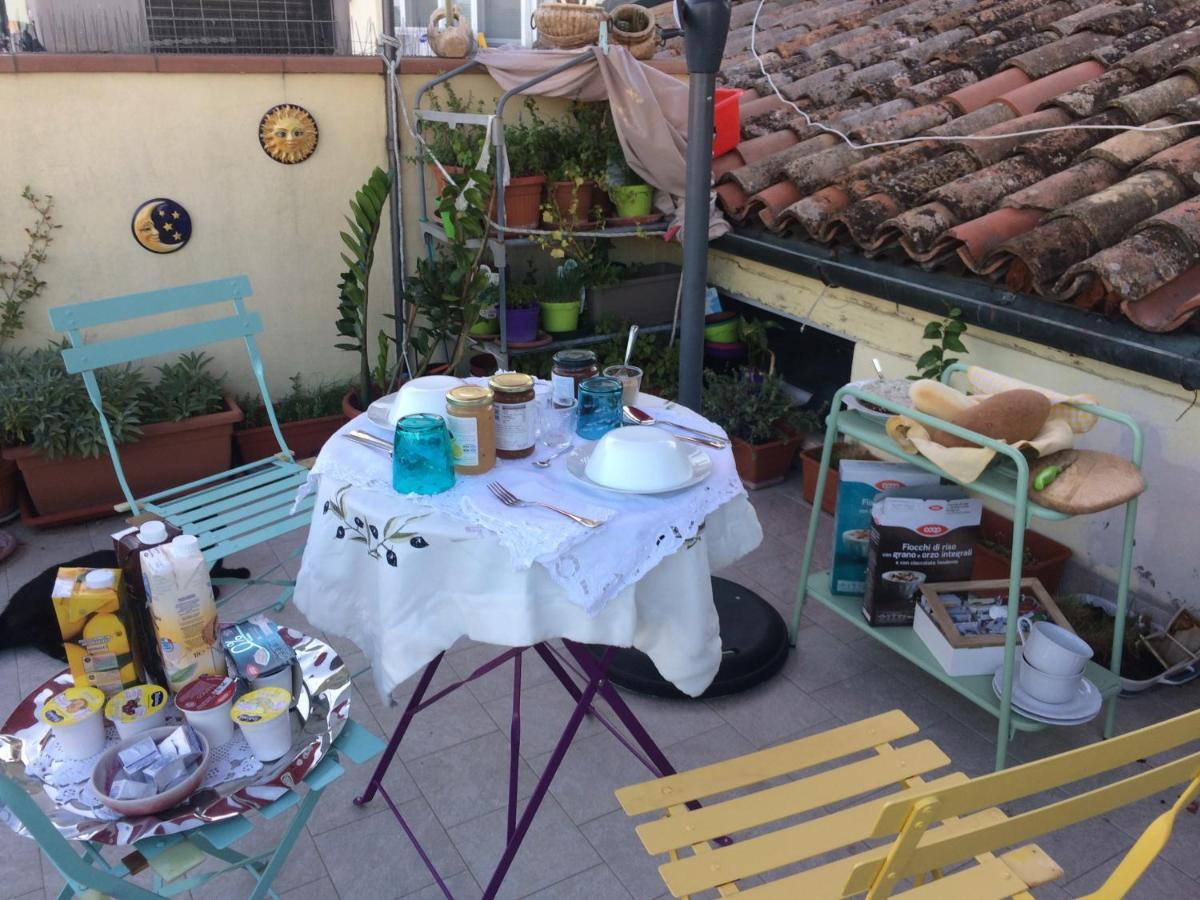 Da Coco E Mini,L'Angolo Per Ceramiste In Viaggio - Faenza Εξωτερικό φωτογραφία
