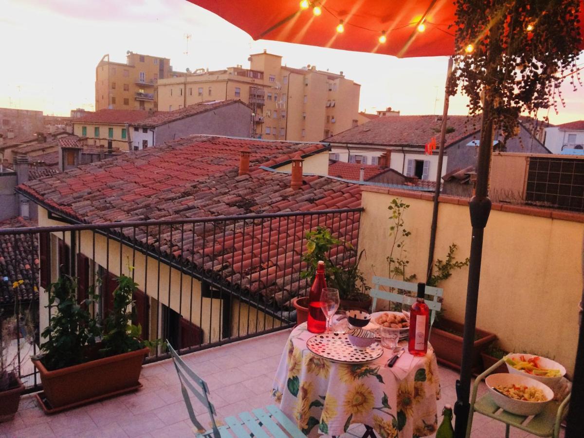 Da Coco E Mini,L'Angolo Per Ceramiste In Viaggio - Faenza Εξωτερικό φωτογραφία