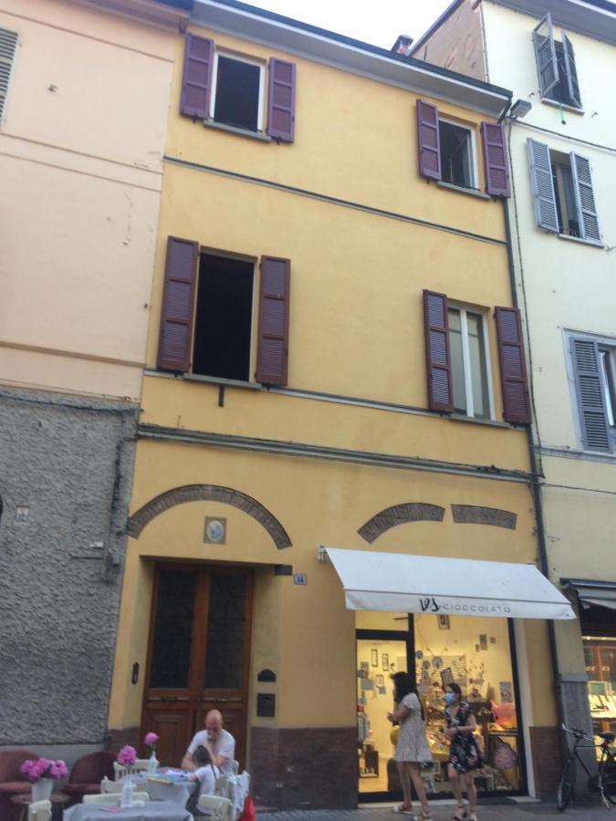 Da Coco E Mini,L'Angolo Per Ceramiste In Viaggio - Faenza Εξωτερικό φωτογραφία