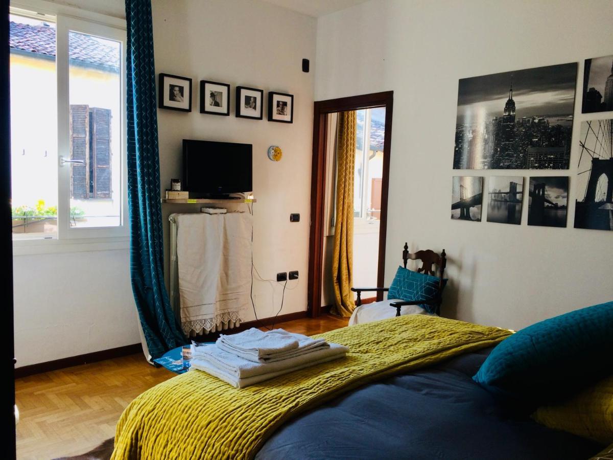 Da Coco E Mini,L'Angolo Per Ceramiste In Viaggio - Faenza Εξωτερικό φωτογραφία