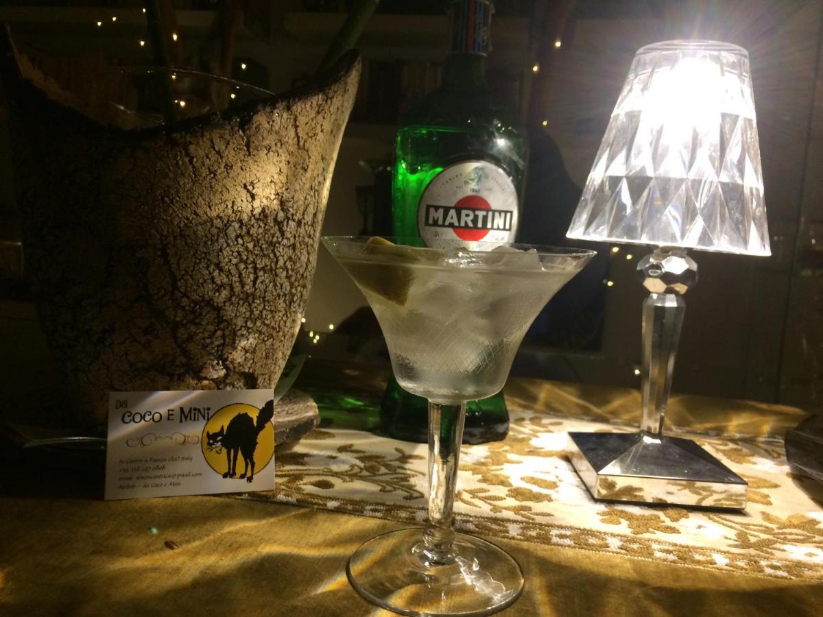Da Coco E Mini,L'Angolo Per Ceramiste In Viaggio - Faenza Εξωτερικό φωτογραφία