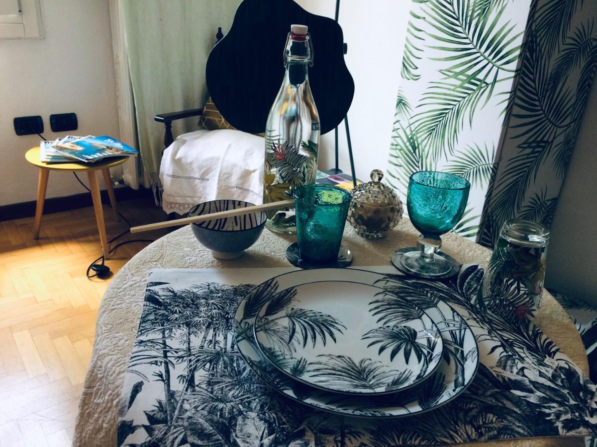 Da Coco E Mini,L'Angolo Per Ceramiste In Viaggio - Faenza Εξωτερικό φωτογραφία