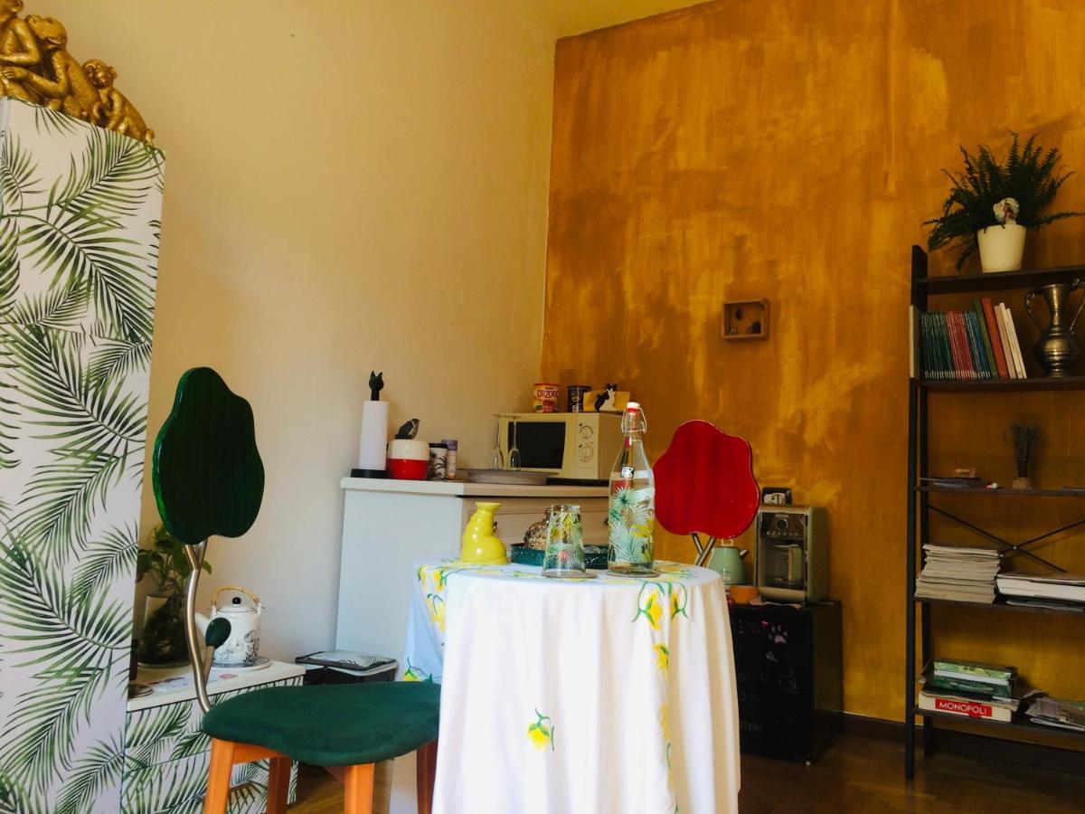 Da Coco E Mini,L'Angolo Per Ceramiste In Viaggio - Faenza Εξωτερικό φωτογραφία