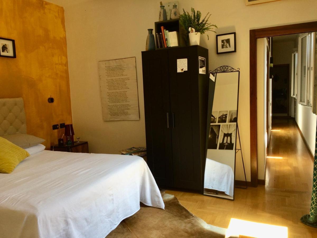 Da Coco E Mini,L'Angolo Per Ceramiste In Viaggio - Faenza Εξωτερικό φωτογραφία